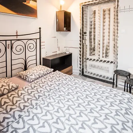 Appartement Krakowiak