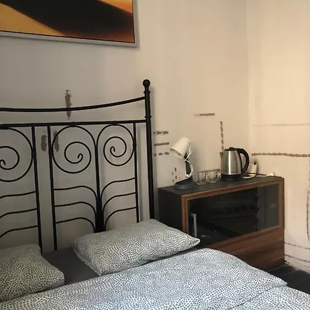 Apartment Krakowiak *