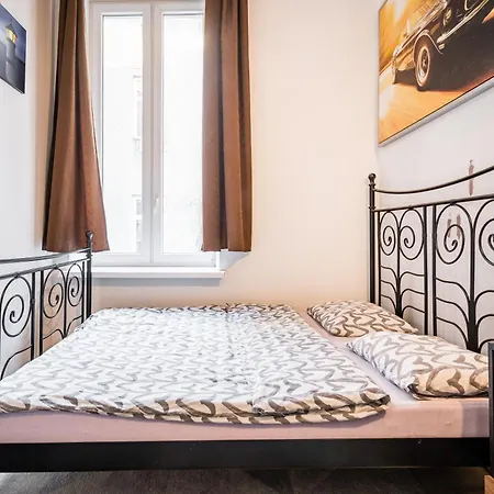 Krakowiak Apartment