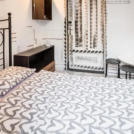 Apartamento Krakowiak