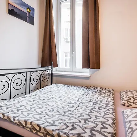Apartamento Krakowiak